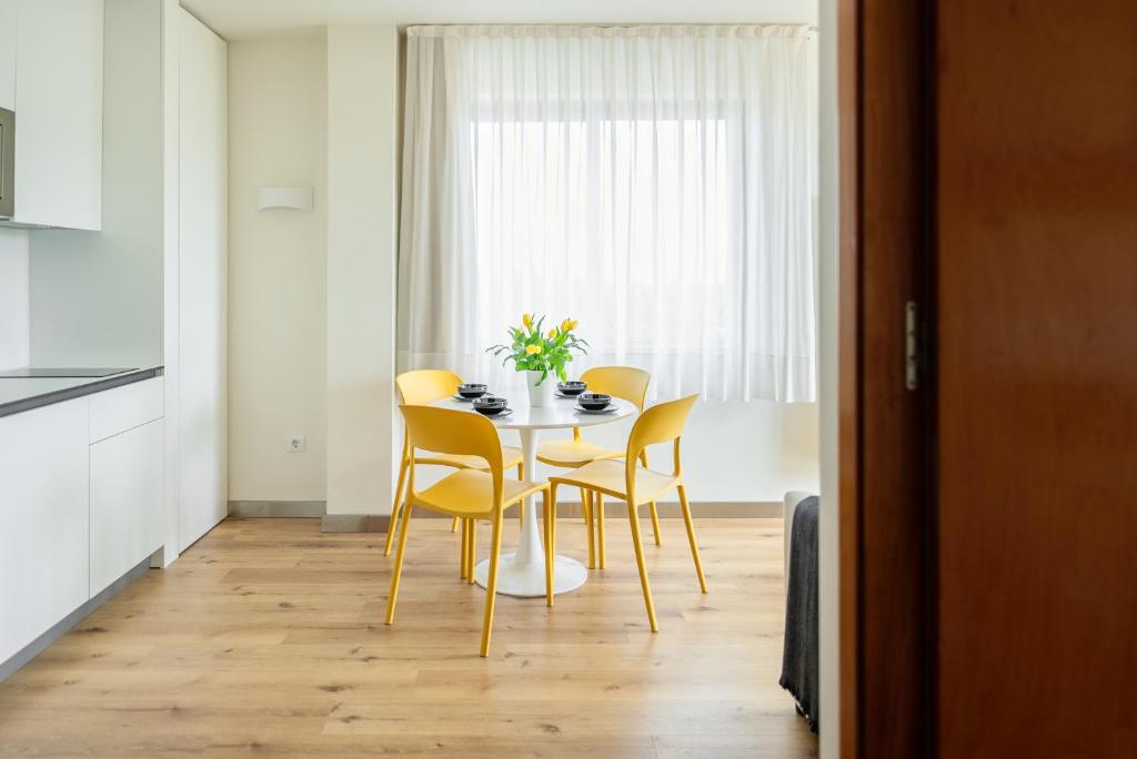 Fotografie z fotogalerie ubytování Playas de Liencres - Hotel & Apartamentos v destinaci Boó de Piélagos