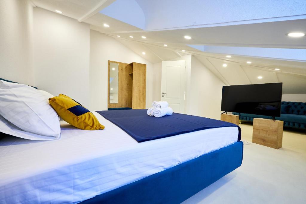 Carol Park View - Resim 23