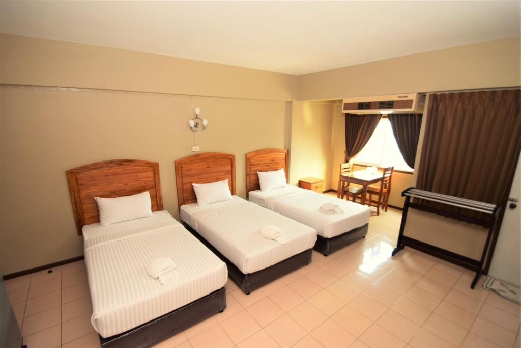 Best LD Hotel ????????? ????? - Resim 43