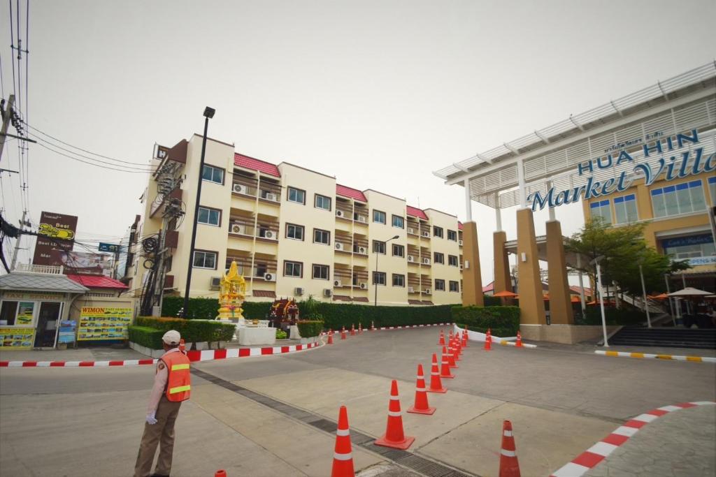 Best LD Hotel ????????? ????? - Resim 10