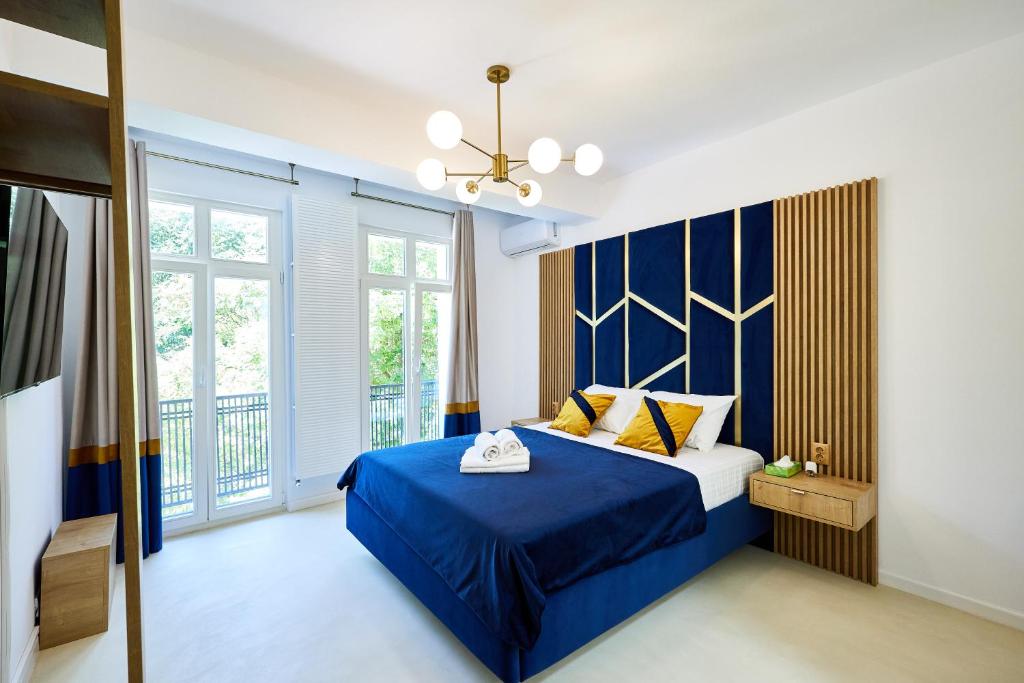 Carol Park View - Resim 6