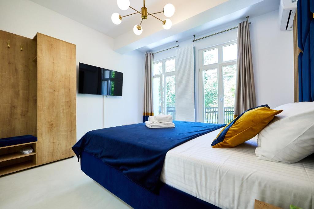 Carol Park View - Resim 8