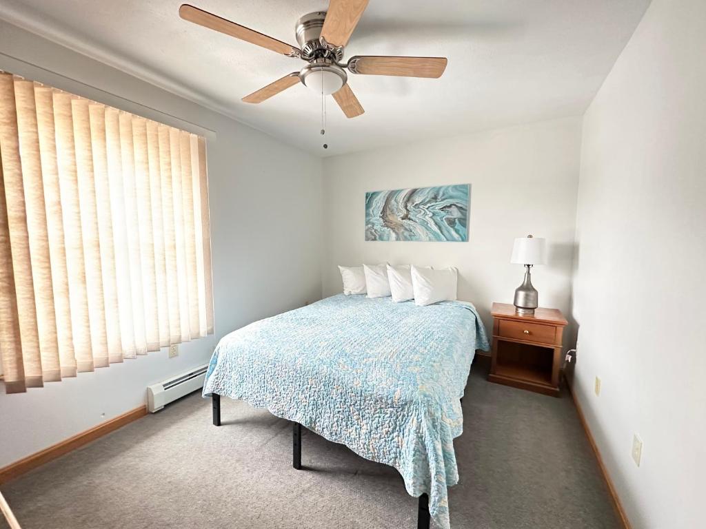 Abellona Inn & Suites - Two-Bedroom Suite