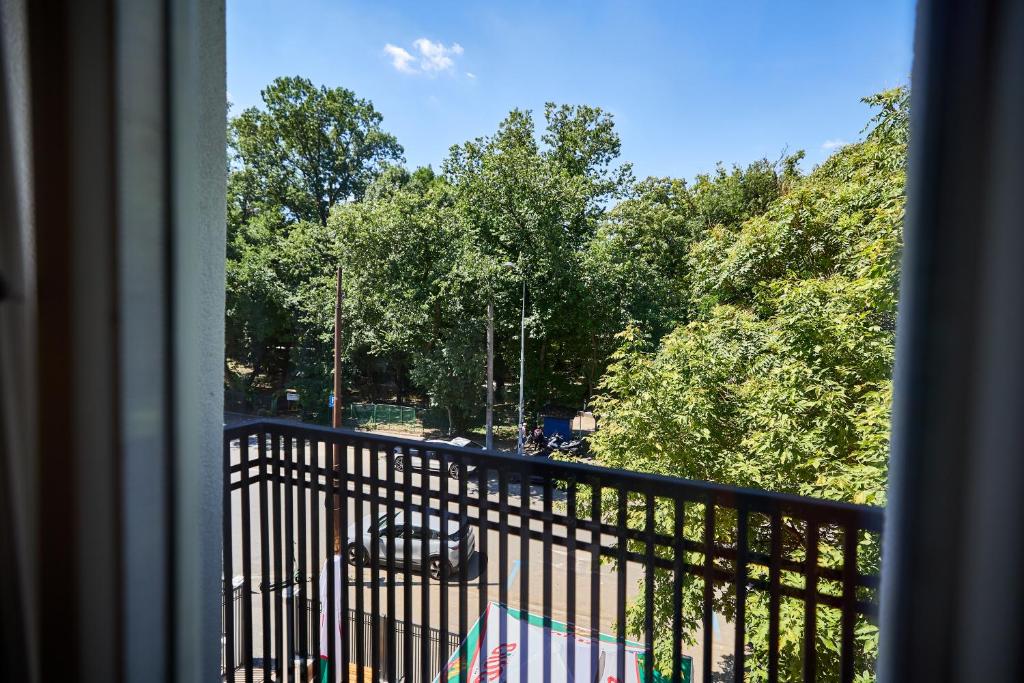 Carol Park View - Resim 44