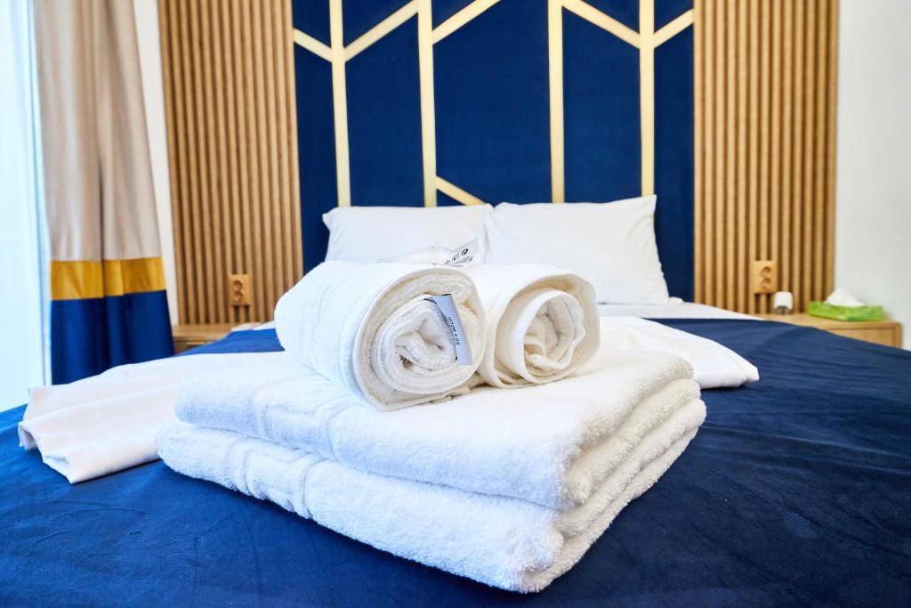 Carol Park View - Resim 41