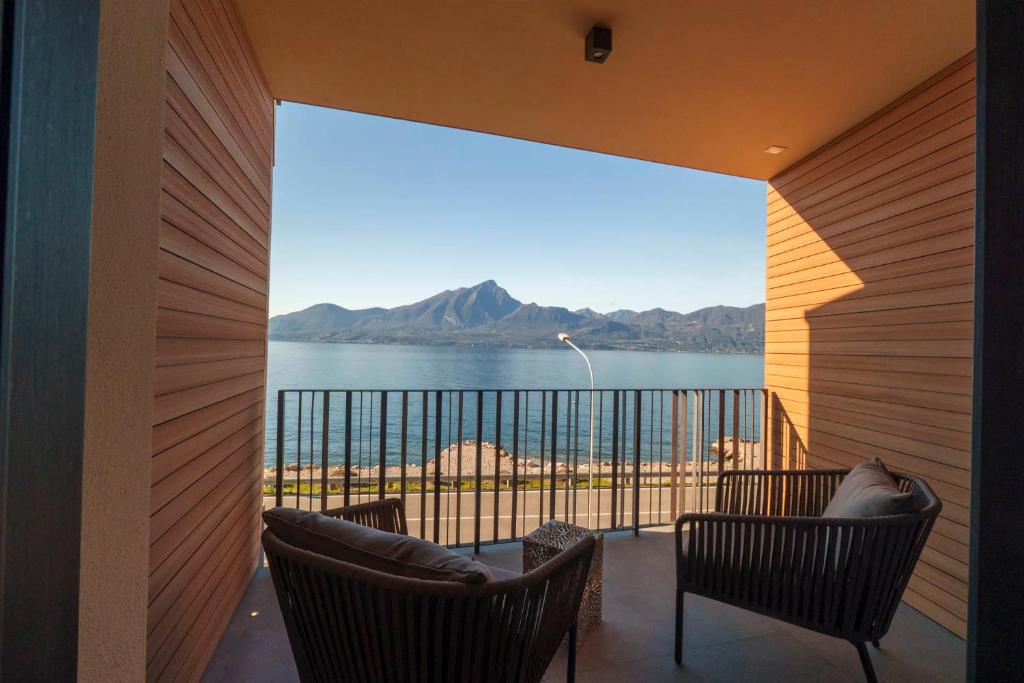 Attilio High Living Suites - Adults Only - 3