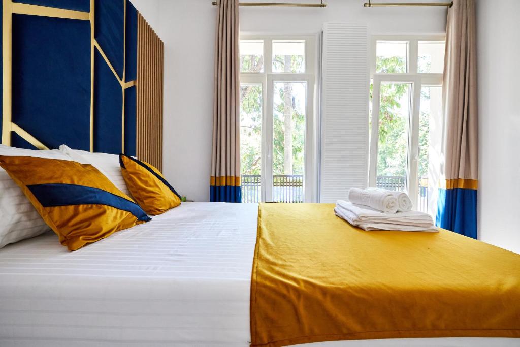 Carol Park View - Resim 33