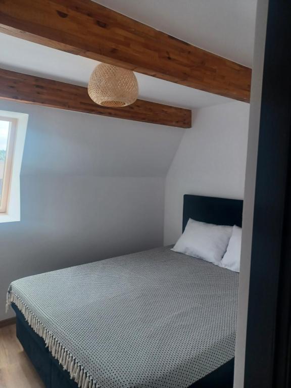 Apartamenty Majka - One-Bedroom Family Apartment