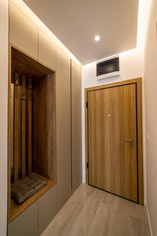 New City Luxury Apartments - 15