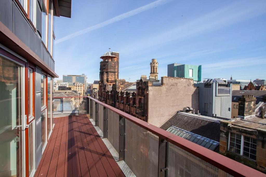 Studio Penthouse for Rent at The Gateway for $389/mo | U6164361