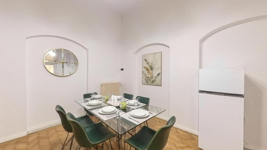 ROYAL Experience at Stern Palace - Apartamento De Dos Dormitorios