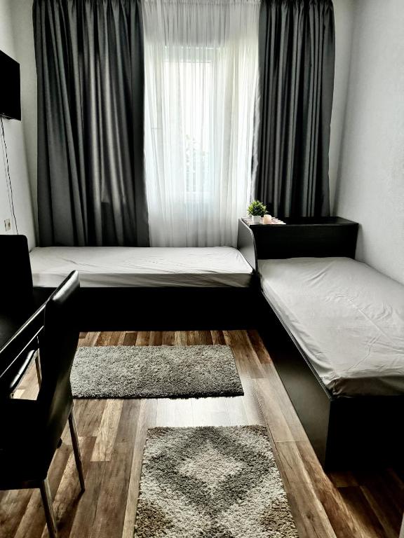 Apartment Alex - Departamento