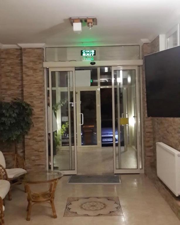 Fotografie z fotogalerie ubytování Hotel Falkor v destinaci Eforie Sud