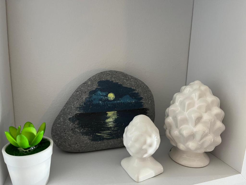 Fotografie z fotogalerie ubytování Luna's House Fondachello v destinaci Mascali
