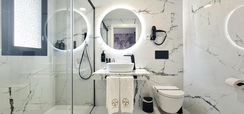 Hotel Suites Moma Centro - 8