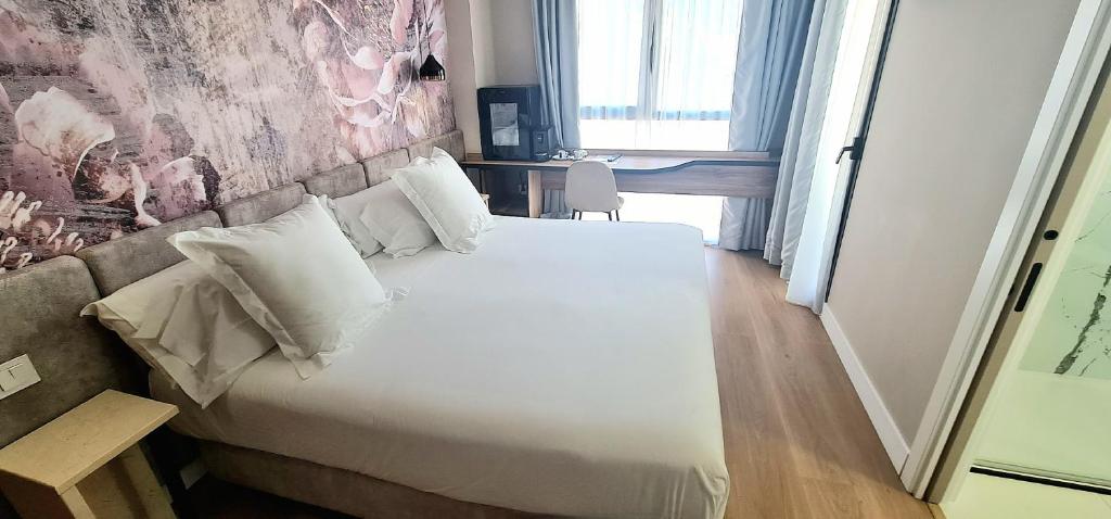 Hotel Suites Moma Centro - 7