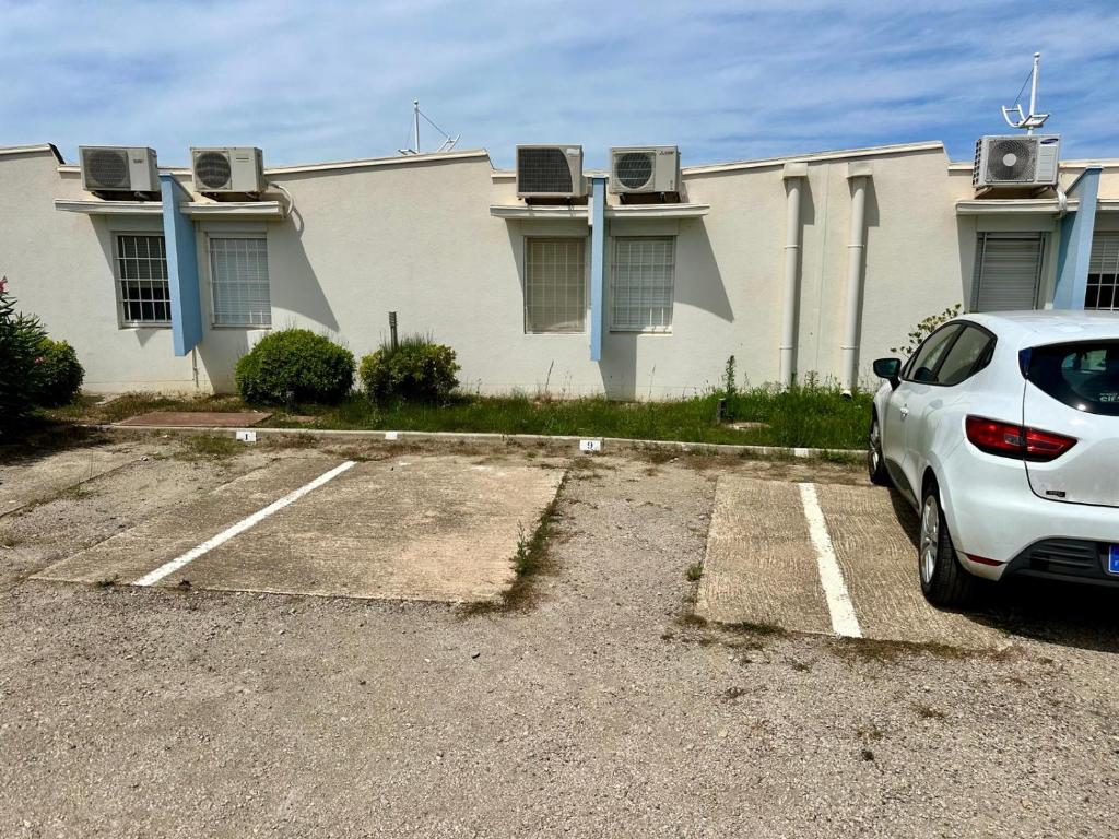 Appartement residence le nautile - Housity