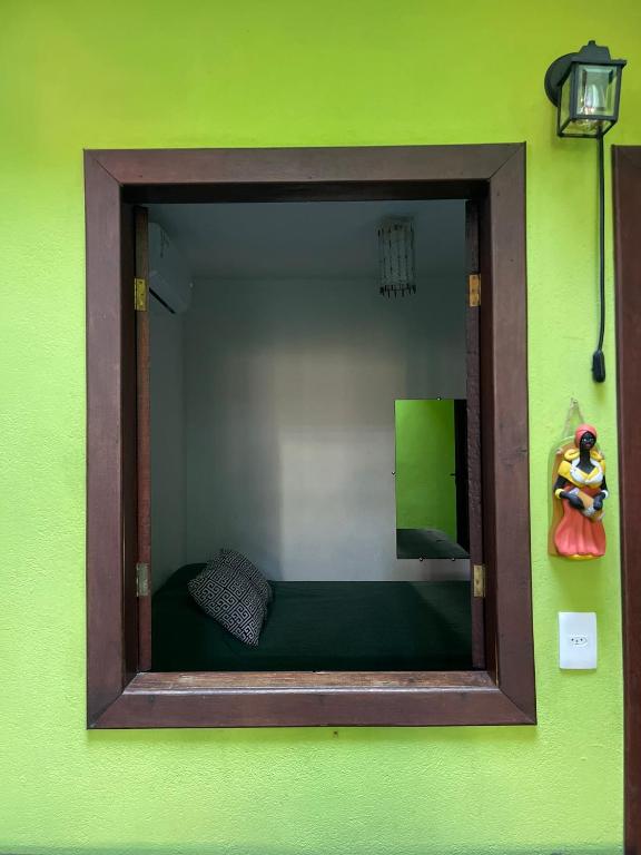 Fotografie z fotogalerie ubytování Pousada do Cacau v destinaci Arraial d'Ajuda