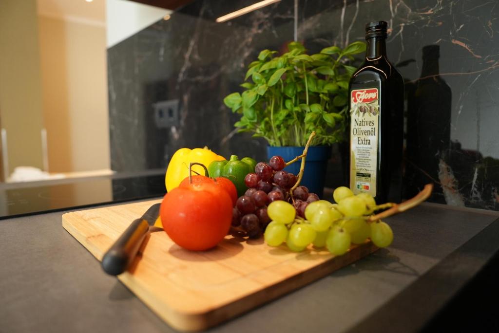 Hotel Attaché an der Messe - Resim 15