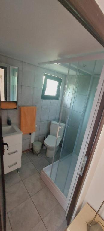 Pensiunea Micul Maramureș - Habitación Doble