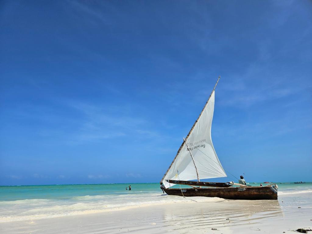 Jambiani Guest Lodge LITHAM