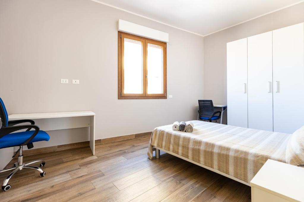 Foto dalla galleria di Relis rooms a Quartu SantʼElena