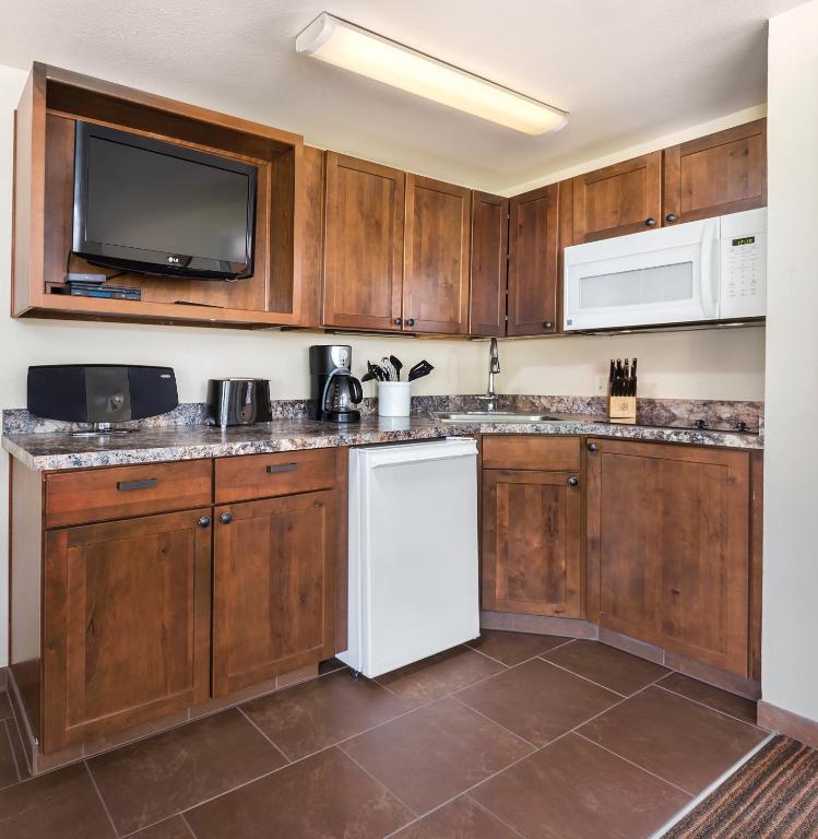 WorldMark Estes Park - Studio