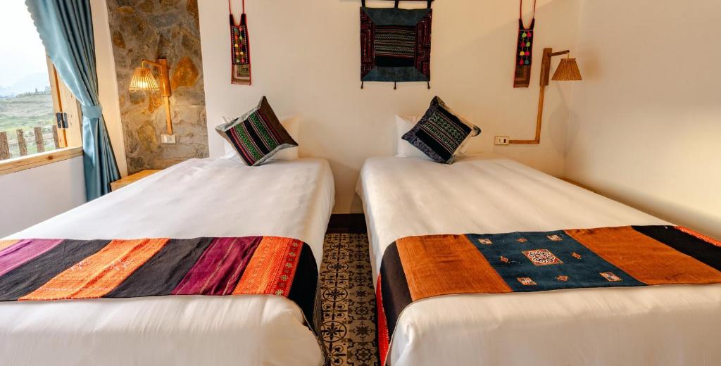 Muong Hoa Eco Villa - 9