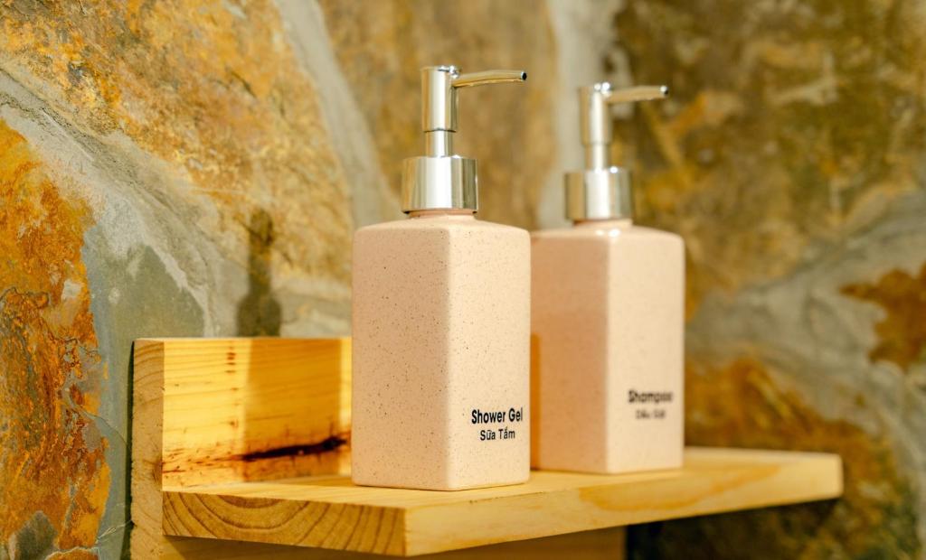 Muong Hoa Eco Villa - 7