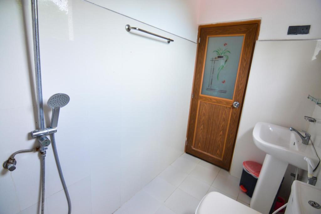 Hotel Siyathma polonnaruwa - Camera Doppia O Gemella Del Budget