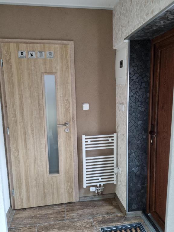 Fotografie z fotogalerie ubytování Apartmány 235 - 1 v Náchodě