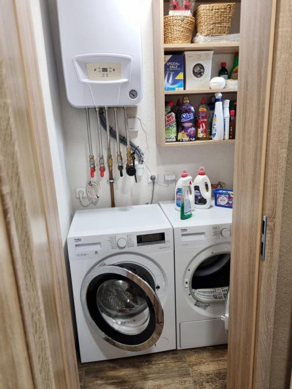 Fotografie z fotogalerie ubytování Apartmány 235 - 1 v Náchodě