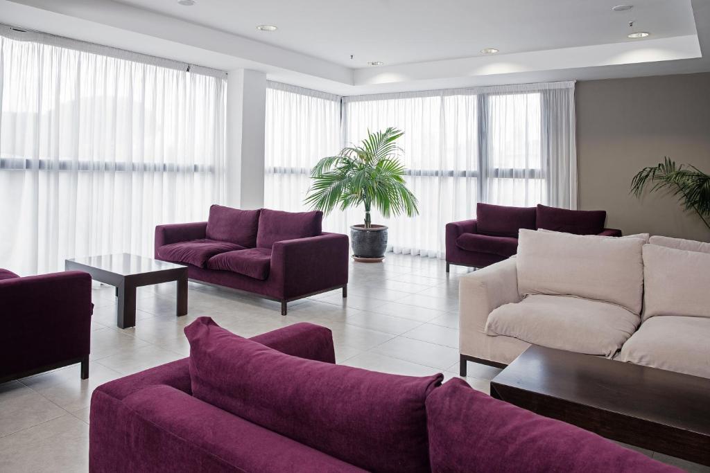 Imagen de la galería de Hotel Balneario Alhama de Aragón, en Alhama de Aragón