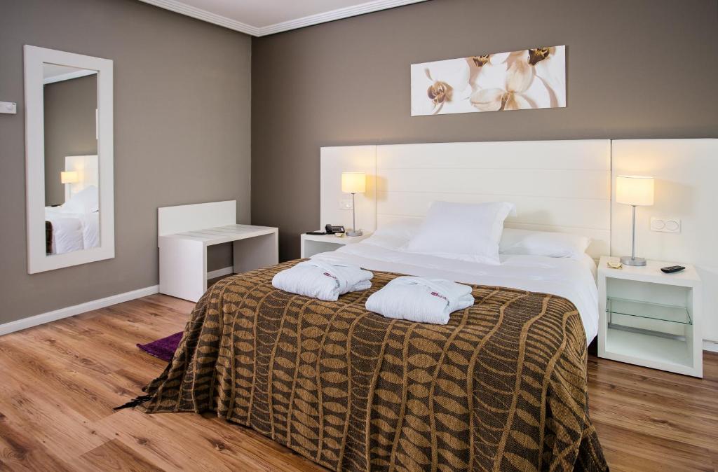 Imagen de la galería de Hotel Balneario Alhama de Aragón, en Alhama de Aragón