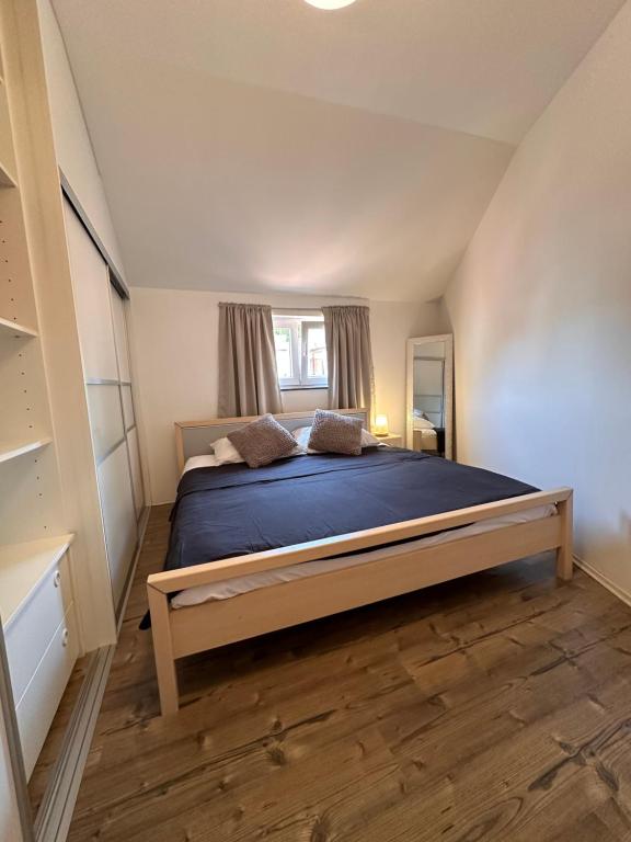 Apartment Zara