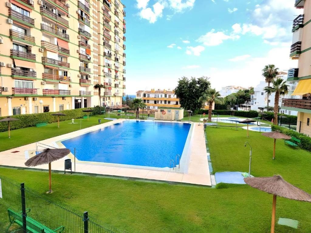 Imagen de la galería de Las Naciones Studio, en Benalmádena