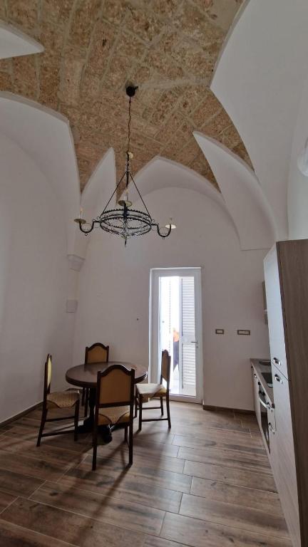 Fotografie z fotogalerie ubytování TRICASE Home v destinaci Tricase
