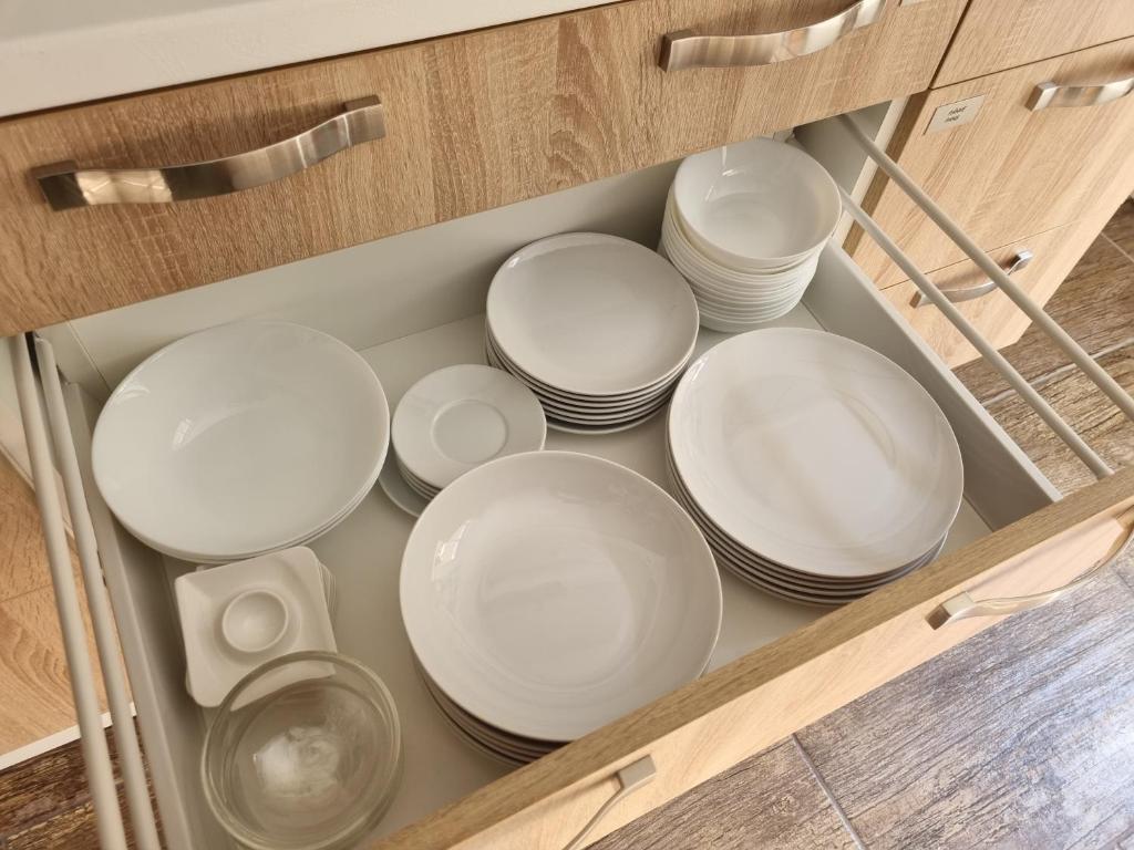 Fotografie z fotogalerie ubytování Apartmány 235 - 1 v Náchodě