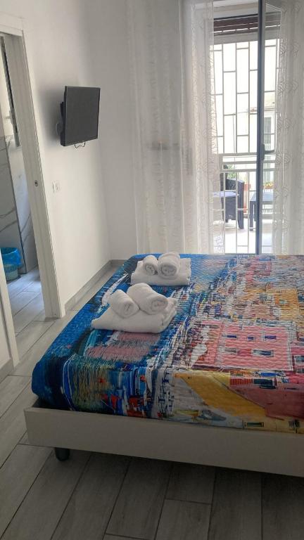 Cavallerizza home - Double Or Twin Room