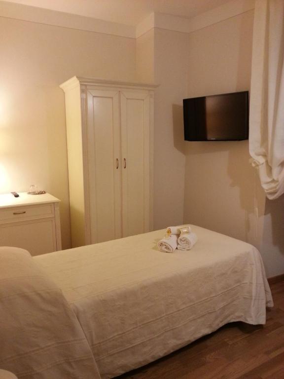 Hotel Volterra In Superior - Deluxe Single Room