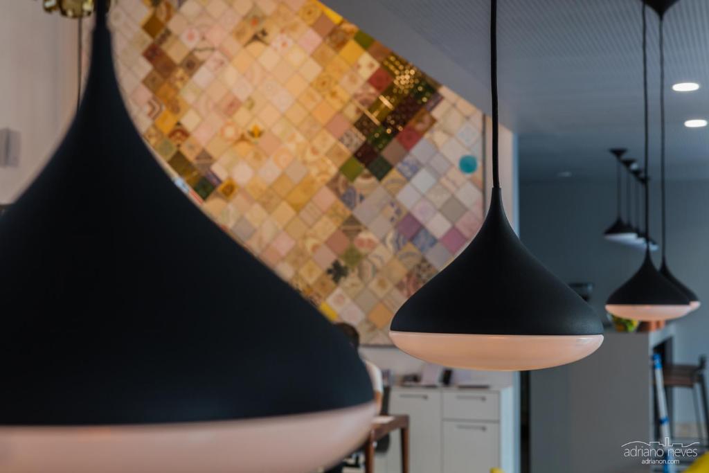 Hotel Convento do Salvador - Resim 27