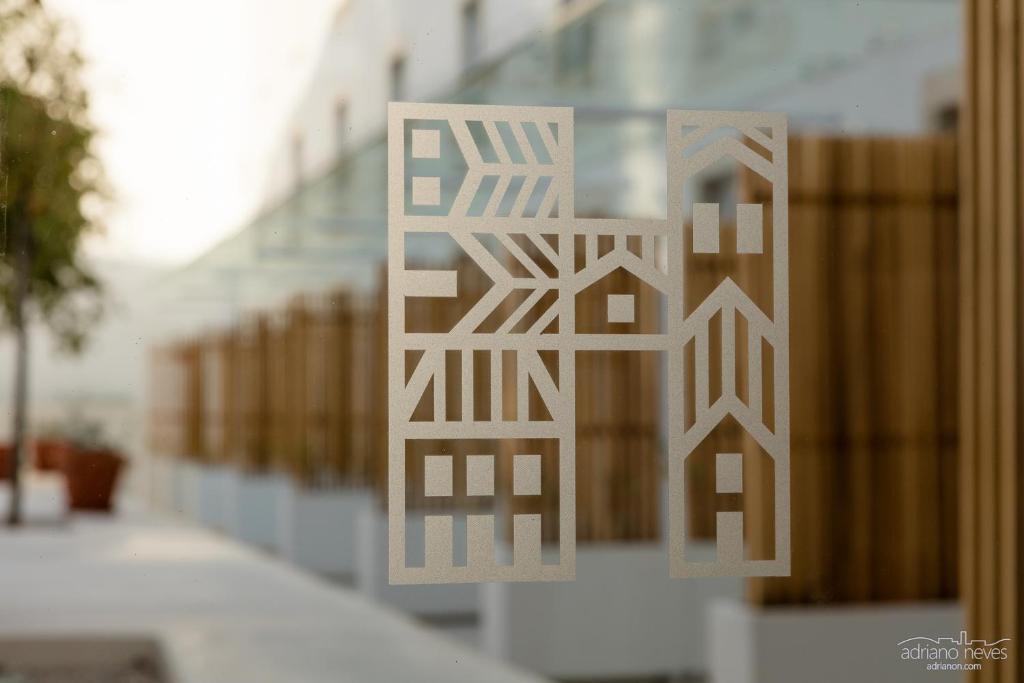 Hotel Convento do Salvador - Resim 33