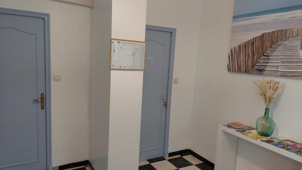 Fotografie z fotogalerie ubytování Ogooué appartement entier Lumineux 94m2 maxi 6 couchage 3 chambres v destinaci Carpentras