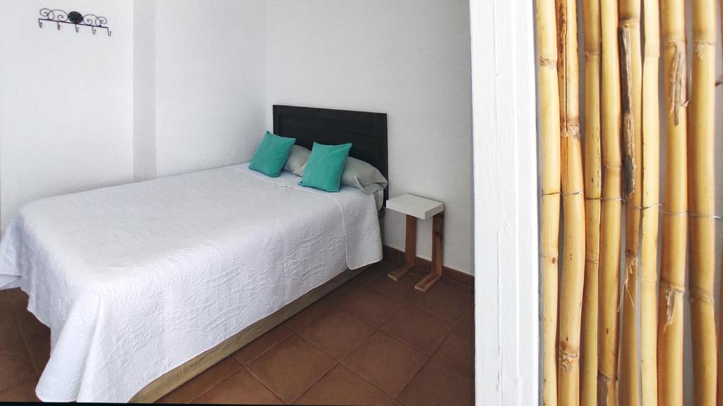 Imagen de la galería de Las Naciones Studio, en Benalmádena