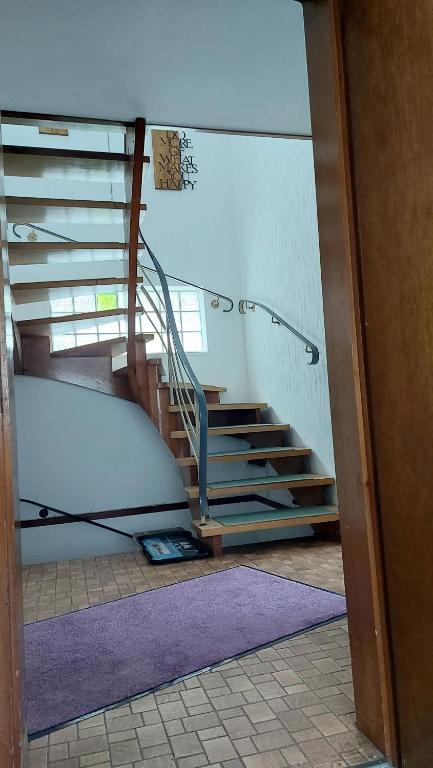 Fotografie z fotogalerie ubytování Haus Woschi Kehl-Auenheim v destinaci Kehl