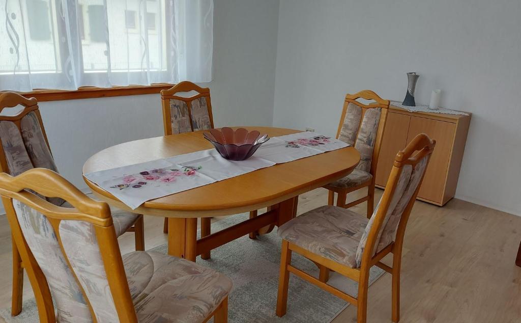 Fotografie z fotogalerie ubytování Haus Woschi Kehl-Auenheim v destinaci Kehl