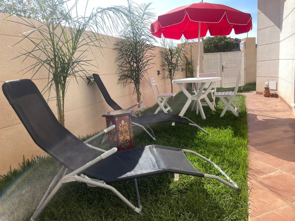 Azra Luxe villa famille uniquement Family only