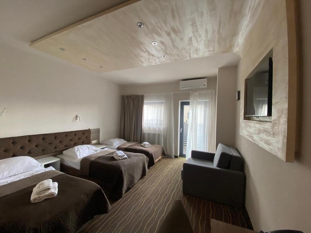 Hotel Wena - Resim 36