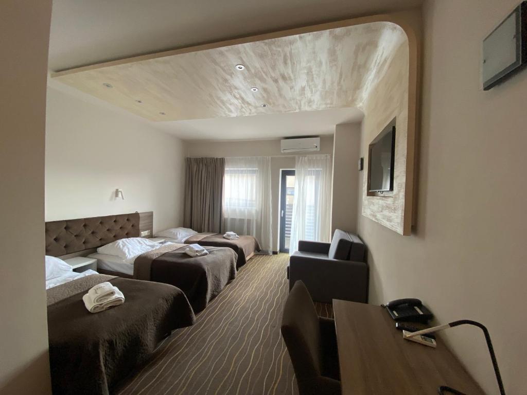 Hotel Wena - Resim 38