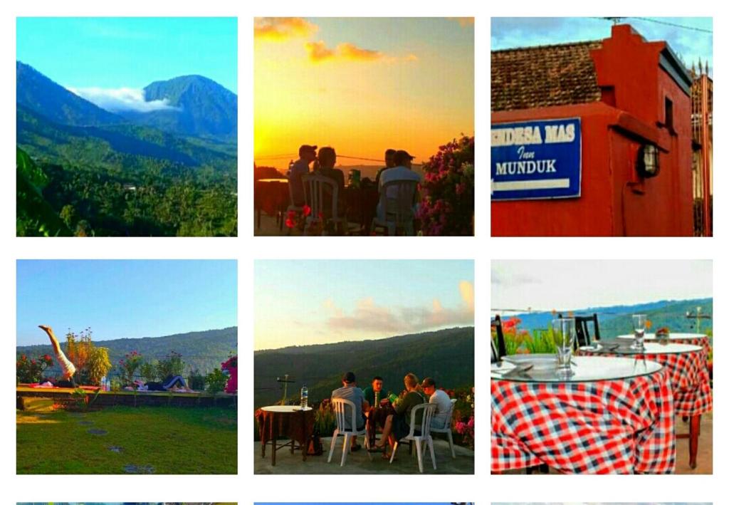 Fotografie z fotogalerie ubytování Bendesa Mas Homestay v destinaci Munduk